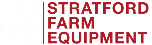 Stratford Farm Equipment Ltd Logo
