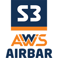 S3 AWS Airbar equipment for sale