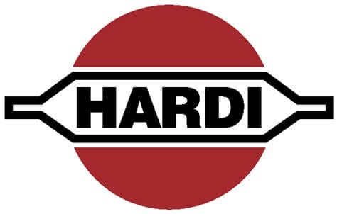 Hardi equipment for sale