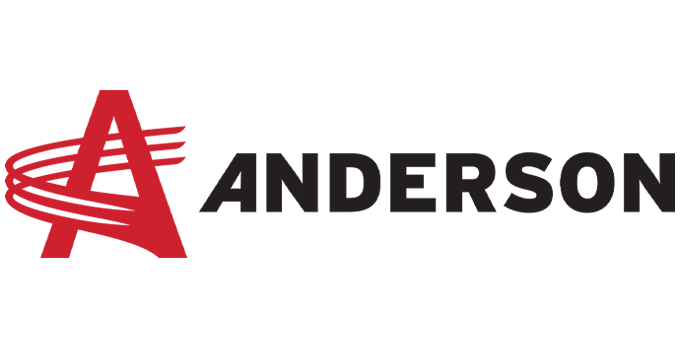 Andseron