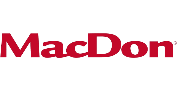MacDon the Harvesting Specialists