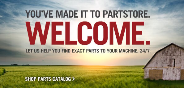 Welcome to the partstore - find parts 24/7