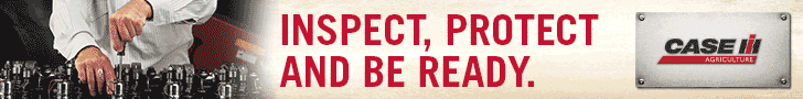 Red & Ready. Inspect & Protect.